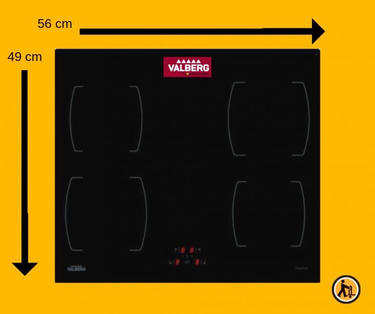 Plaque à induction, comment l'installer ? Le Blog by Electro Dépôt