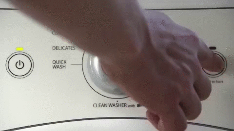 Comment entretenir mon lave-linge ?