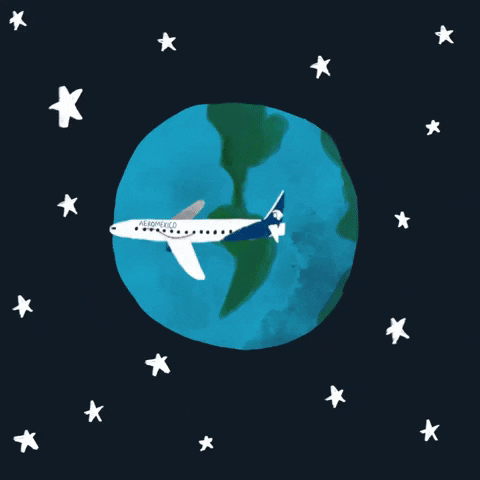 mode avion