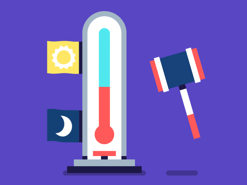temperature