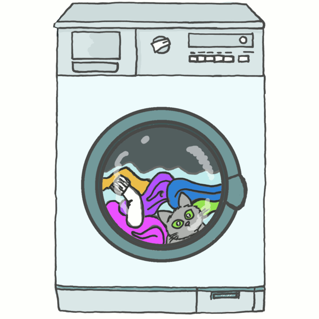 sèche linge