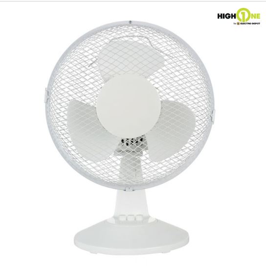 ventilateur de bureau