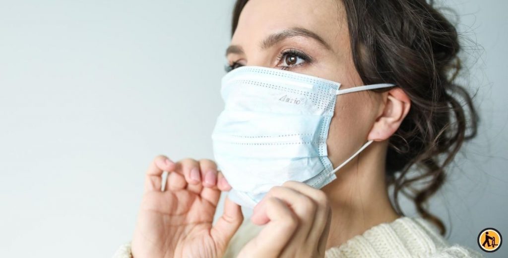 Comment faire son propre masque de protection ?