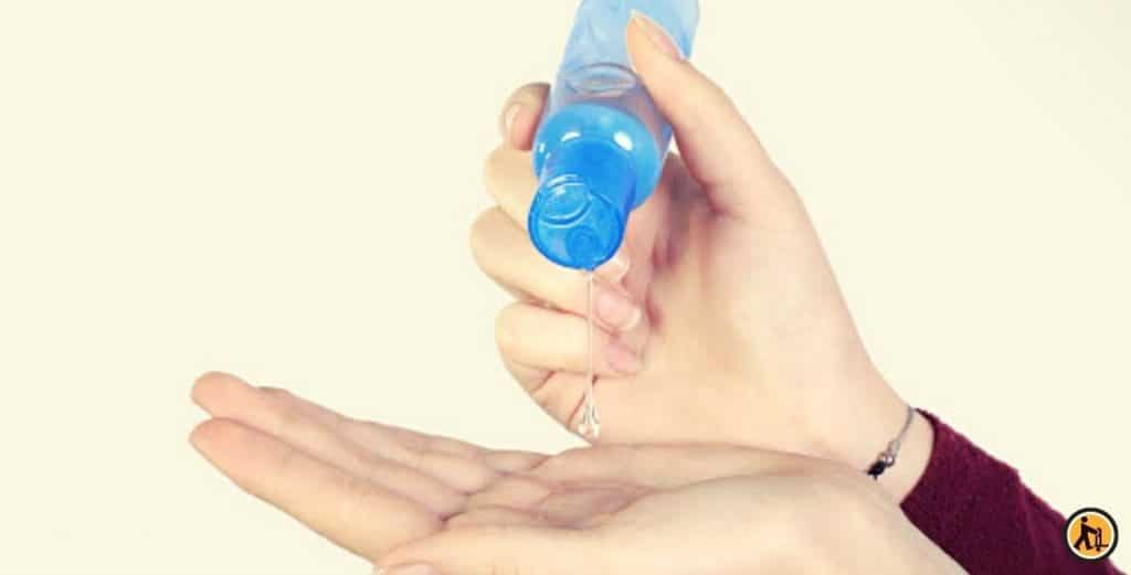 Comment faire son propre gel hydroalcoolique ?