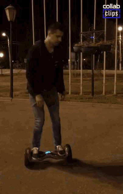 hoverboard