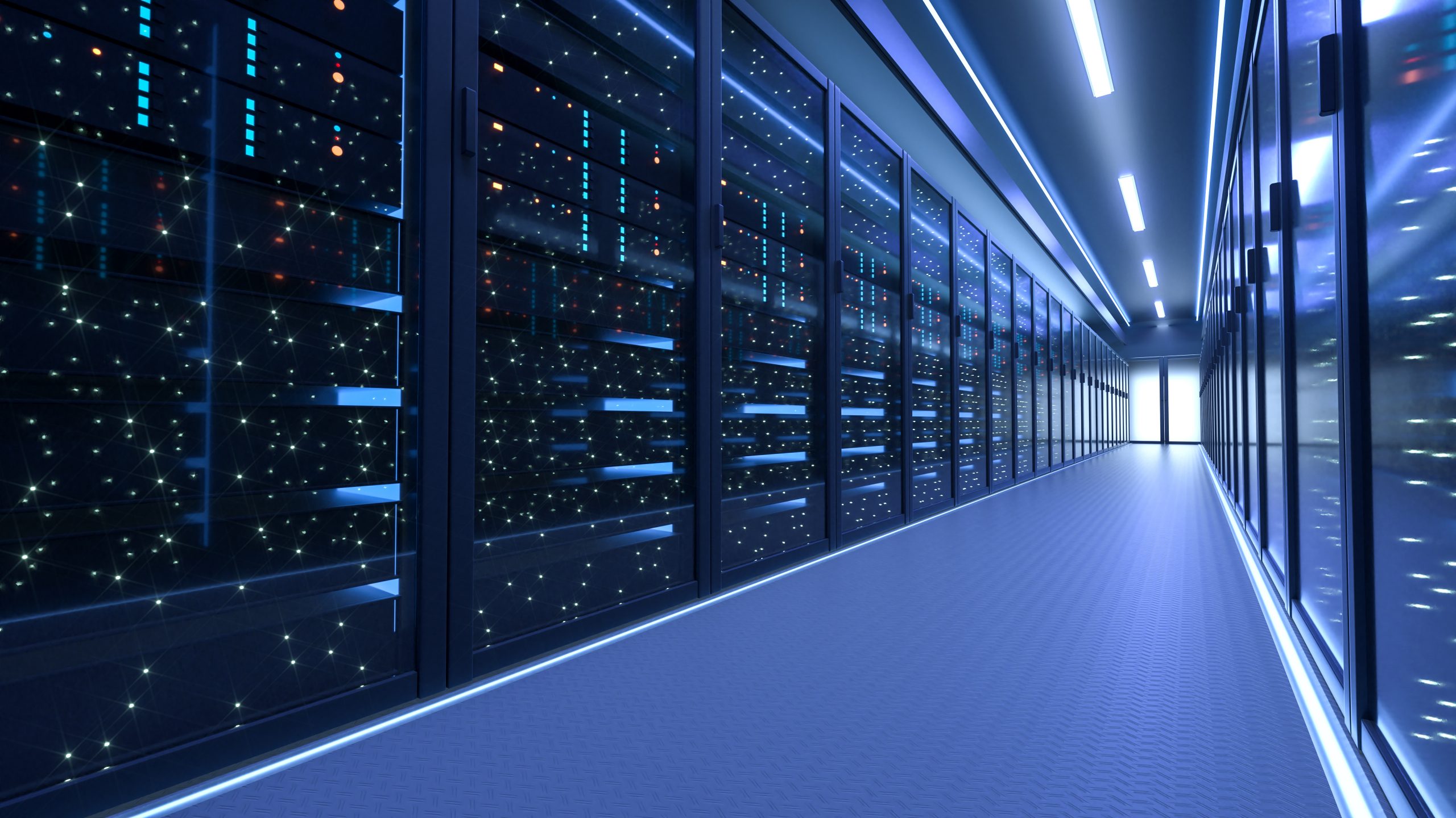 Qu'est-ce qui consomme le plus d'énergie dans un datacenter ? - Le Blog