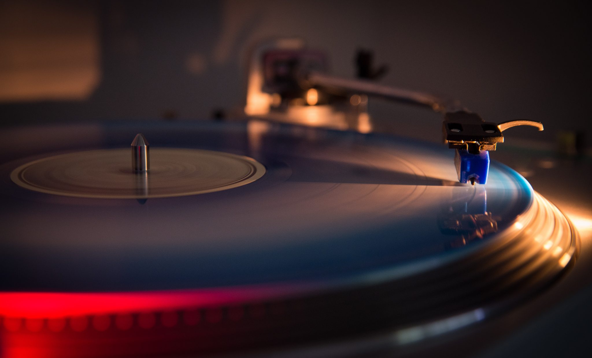 Comment réparer une platine vinyle ? Le Blog by Electro Dépôt — free download
