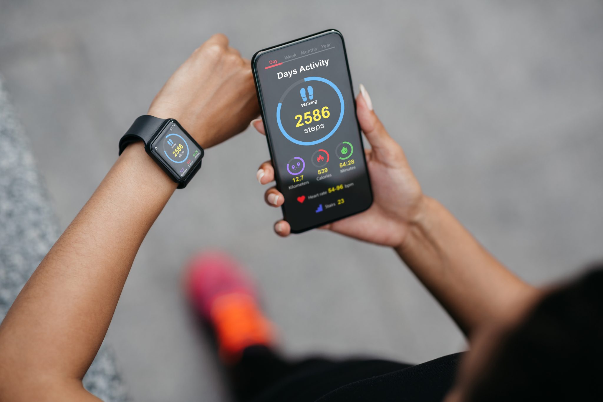 Comment fonctionne une montre connectée ? Tout savoir - Le Blog by