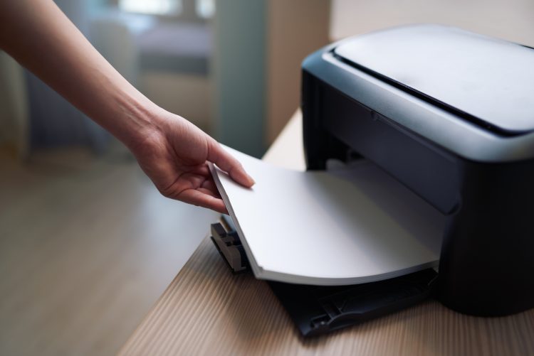 Rouleau Papier Thermique 57×40 mm - Format Compact pour Imprimantes Rouleau Papier Thermique 57×40 mm - Format Compact pour Imprimantes